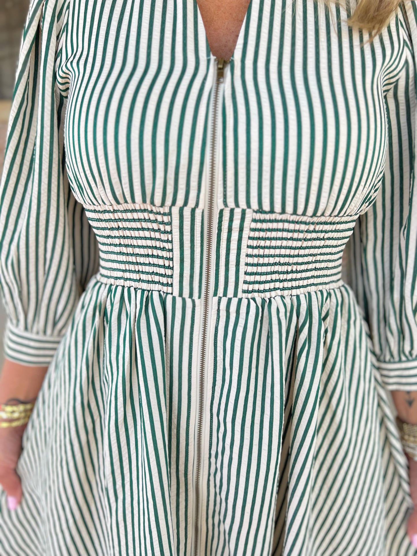 Berkley Dress