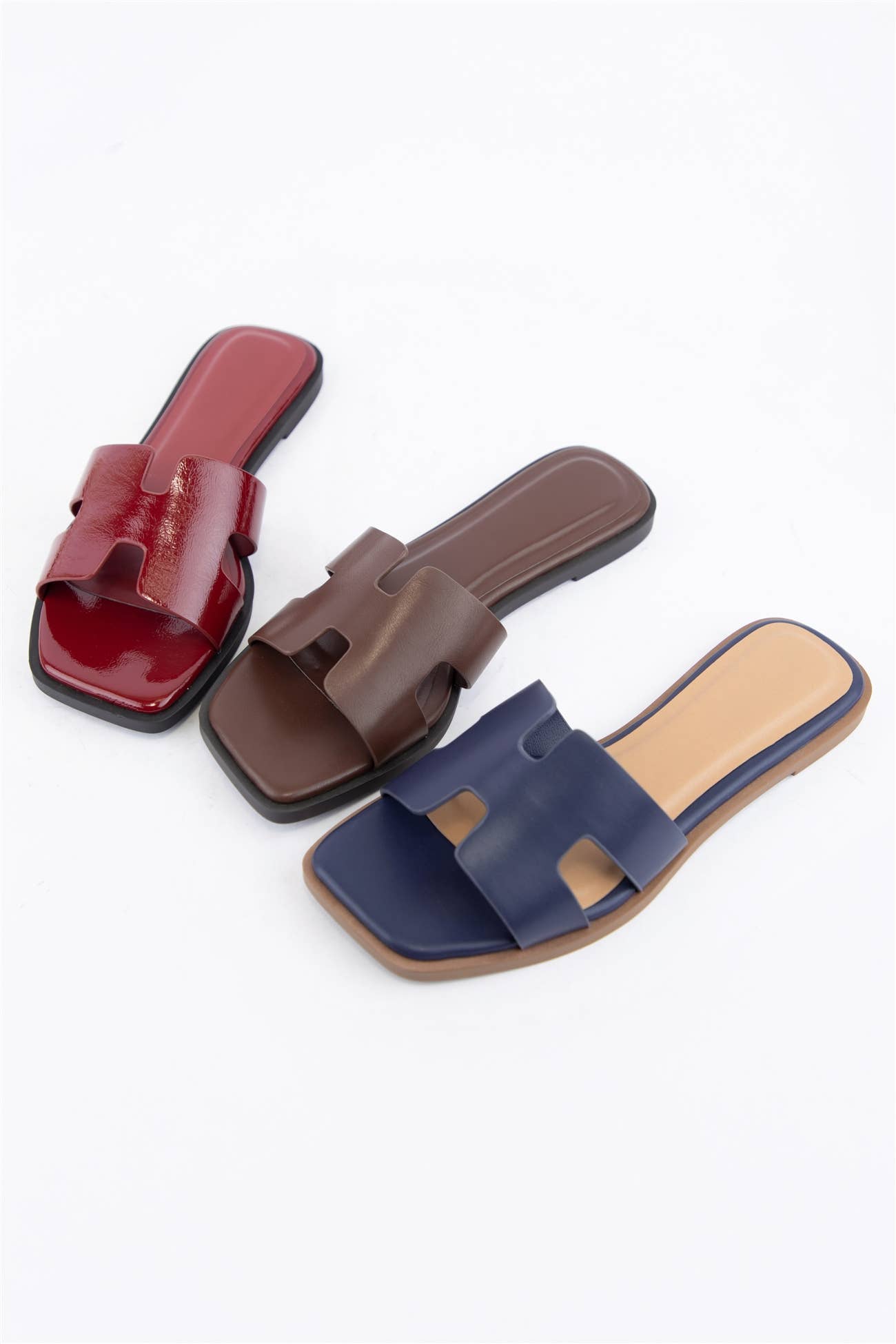 Hannah Sandals