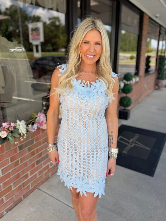 Blair Dress