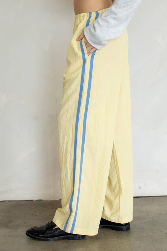 Landon Track Pants