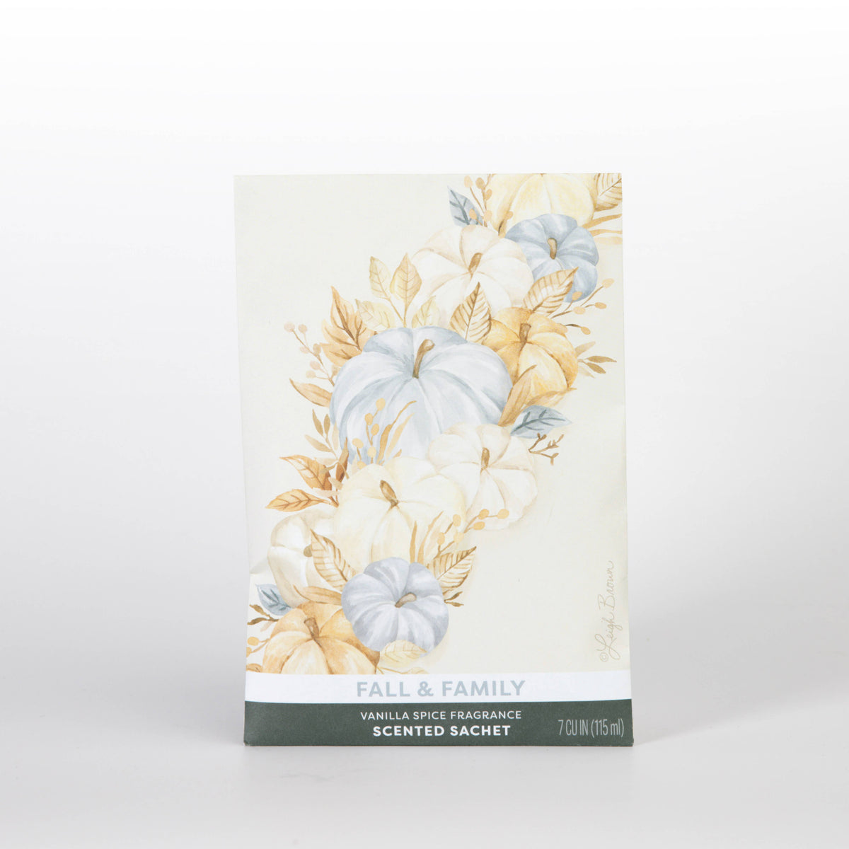 Fresh Scents | Fall & Family Sachets