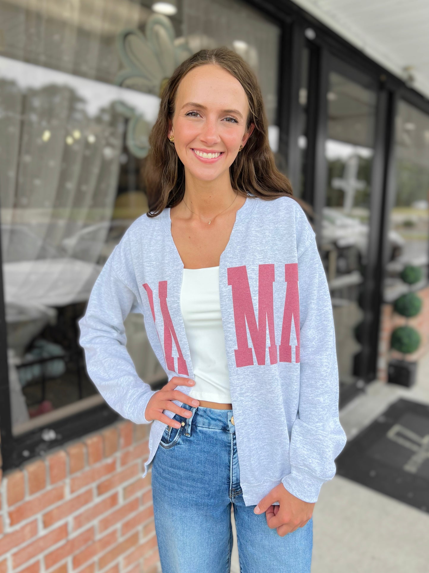 Team Cardigan
