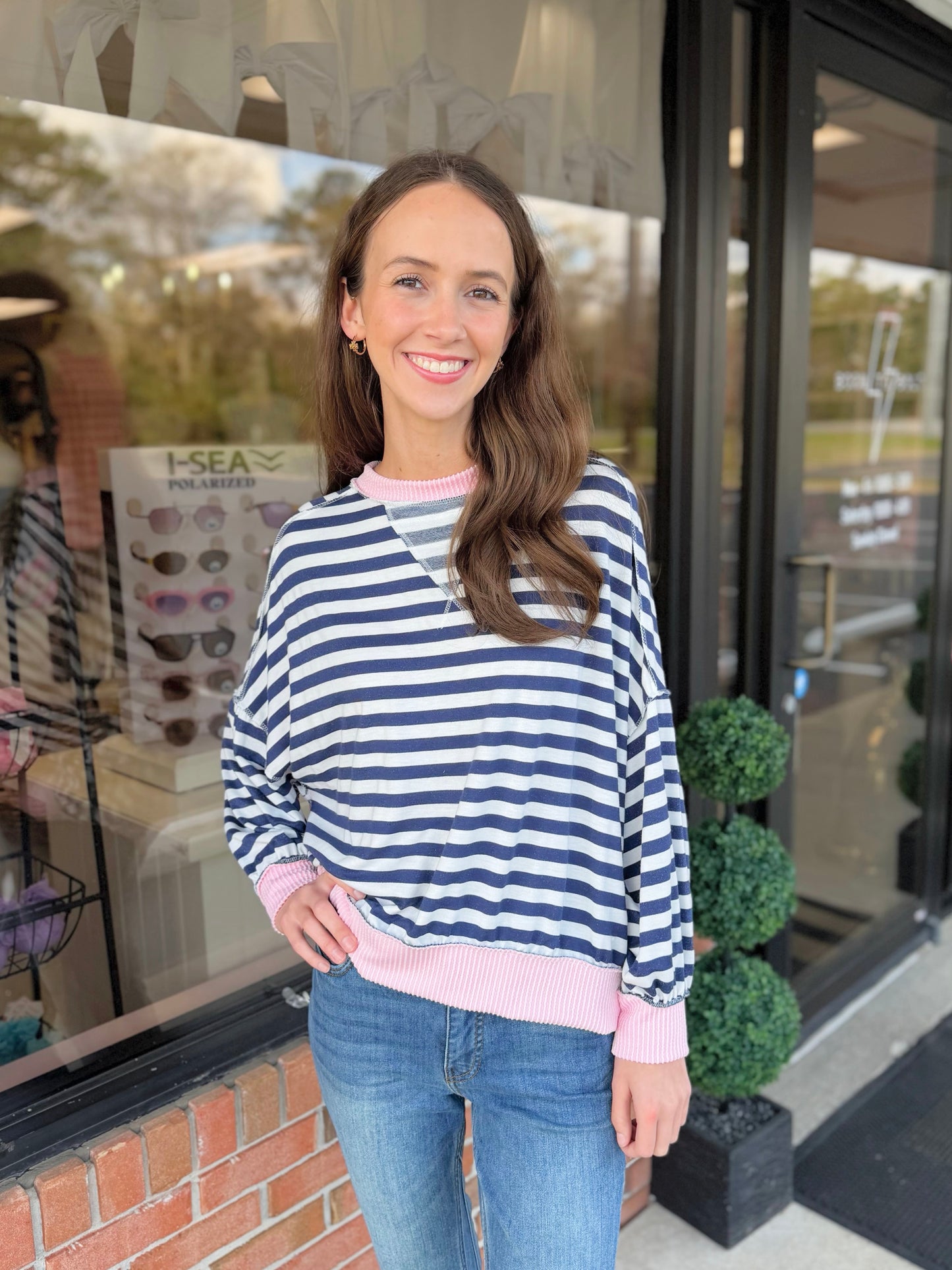 Cassidy Top