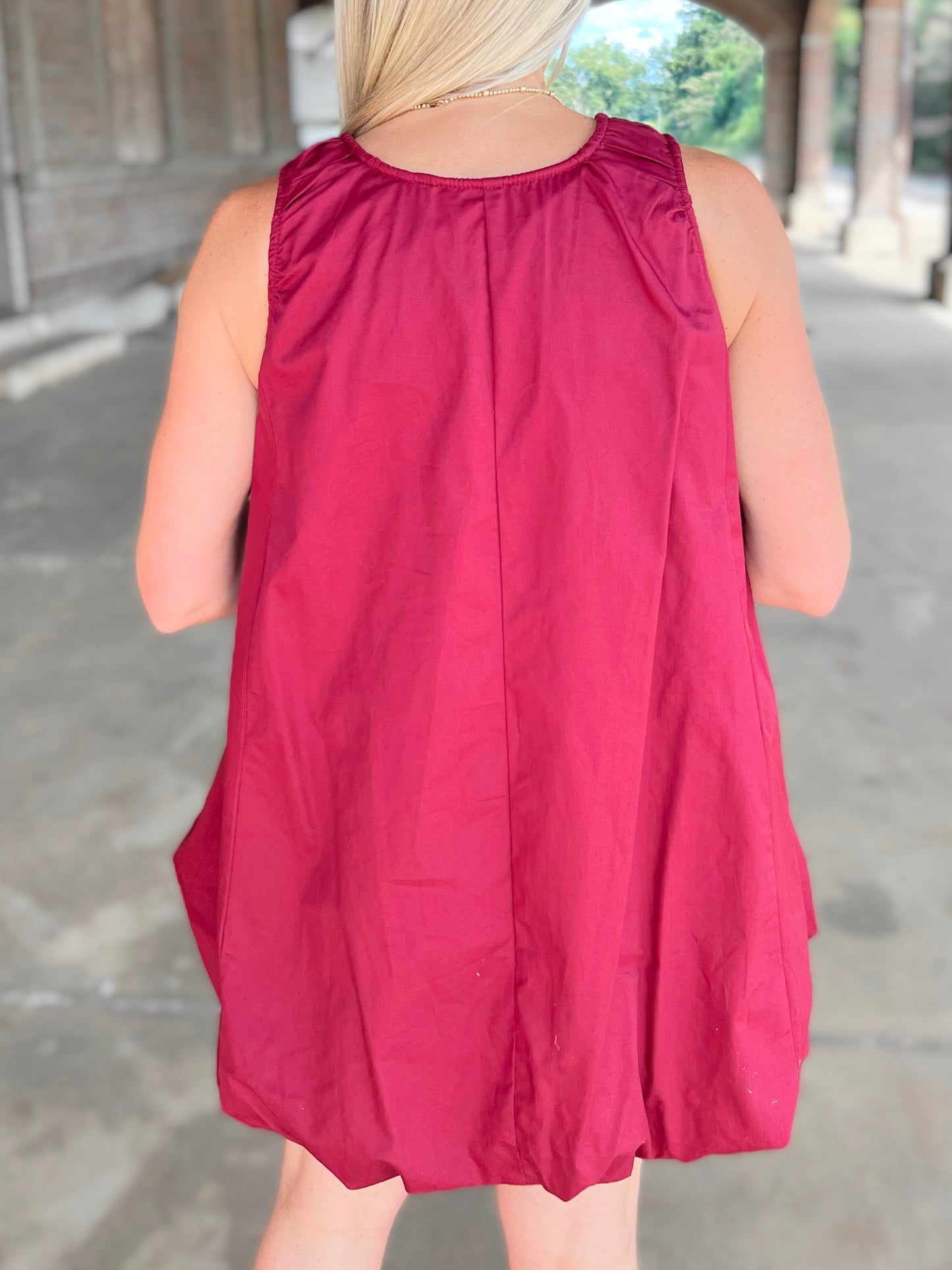 Marga Mini Dress