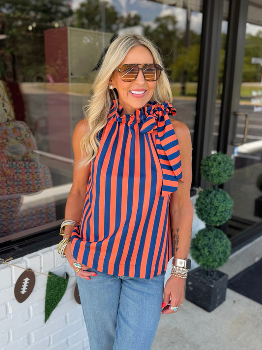 Jordan Top