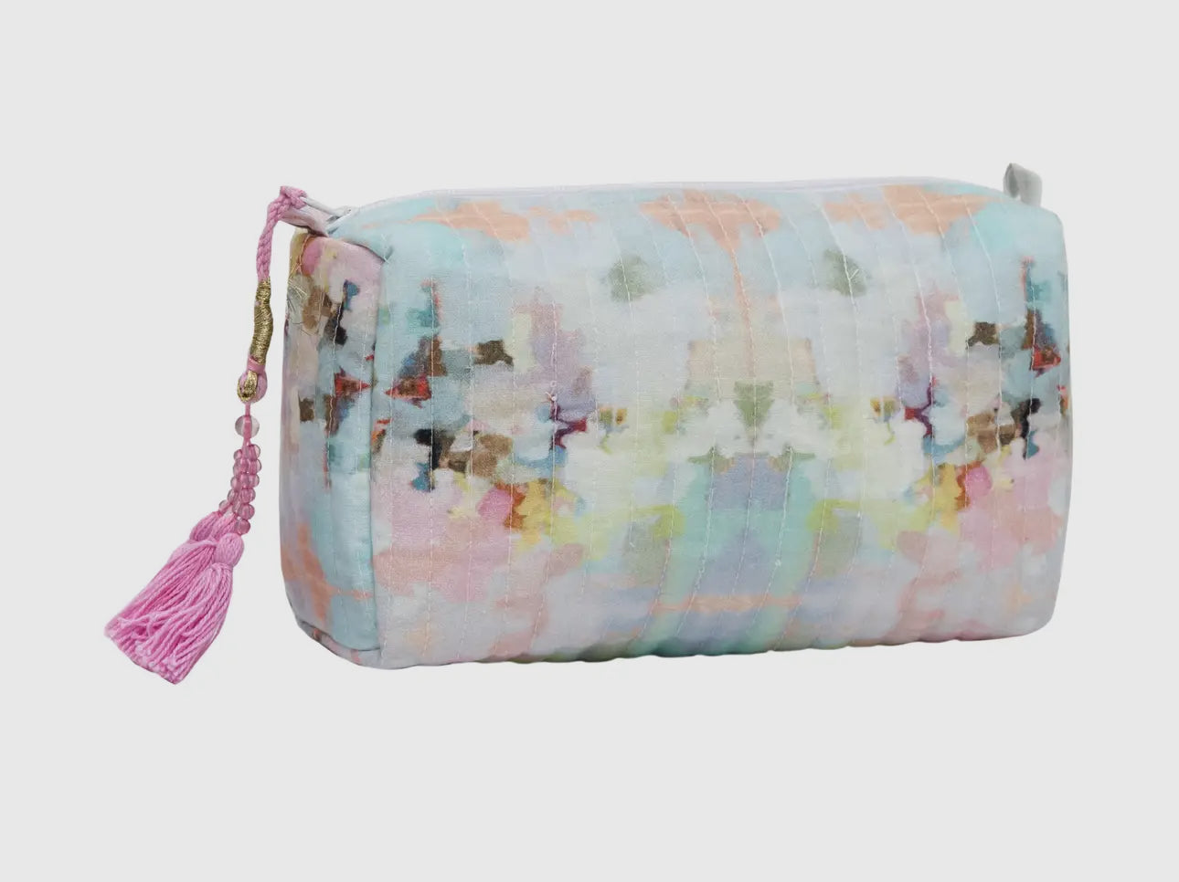 Laura Park Small Cosmetic Bag