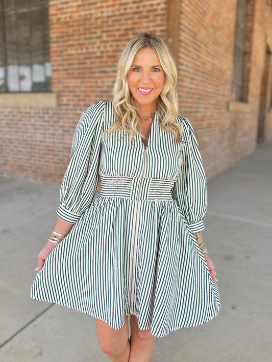 Berkley Dress