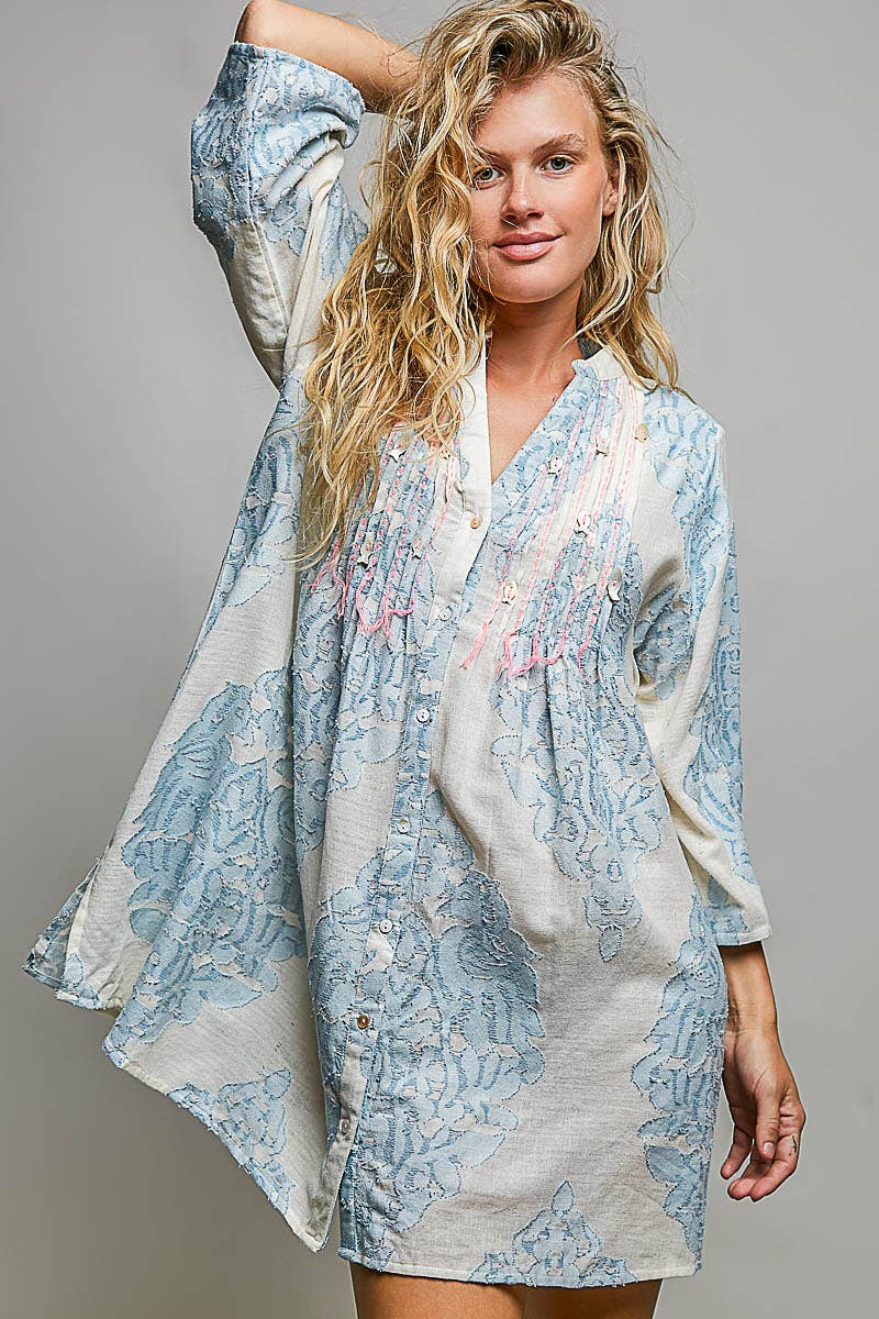Harbor Dress