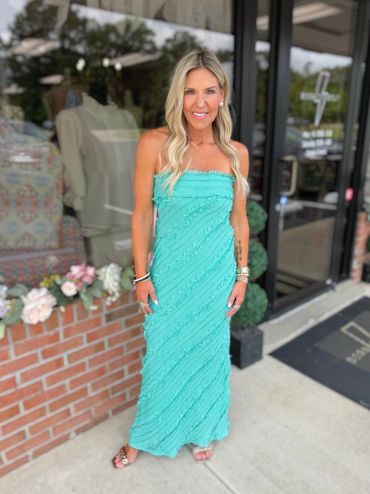 Be By You Dress