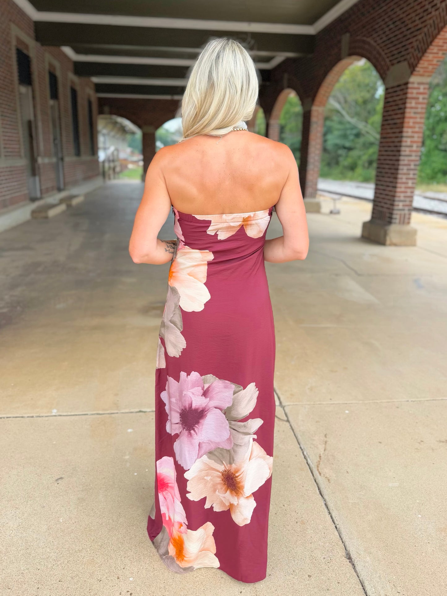 Southern Charm Dress