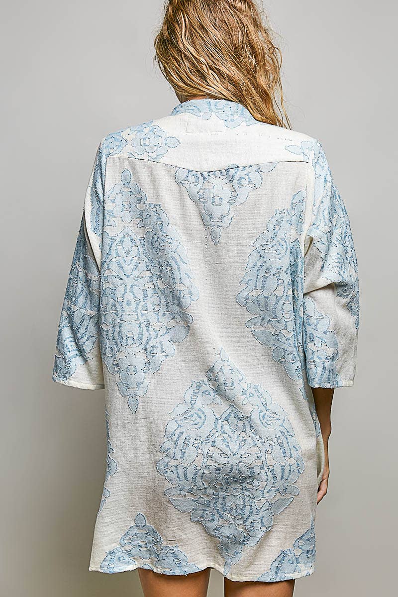 Harbor Dress