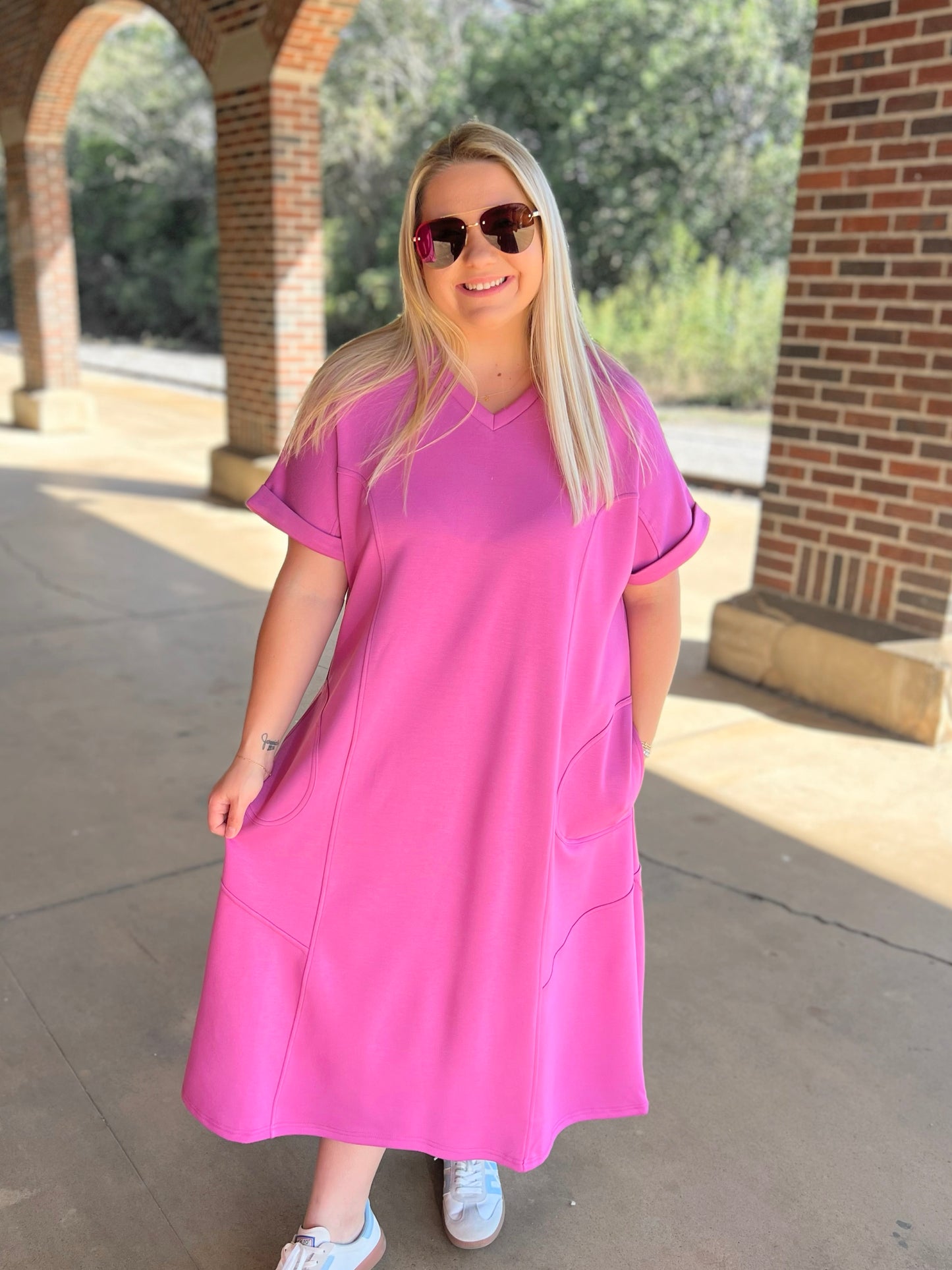 Casually Chic Dress