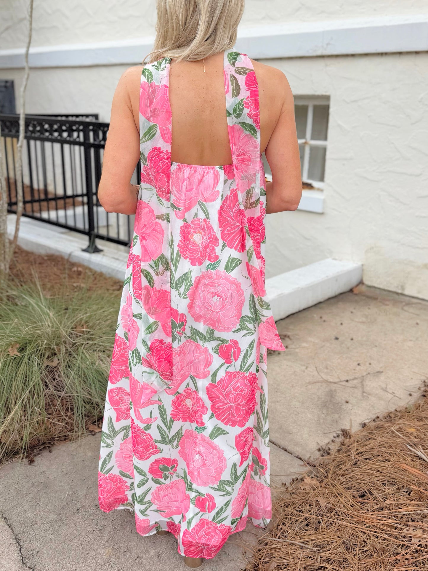 Anna Dress