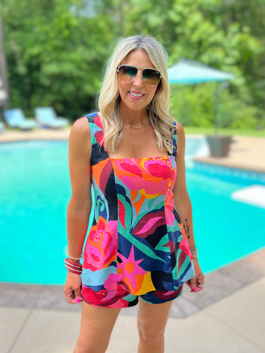 Rae Multi Top