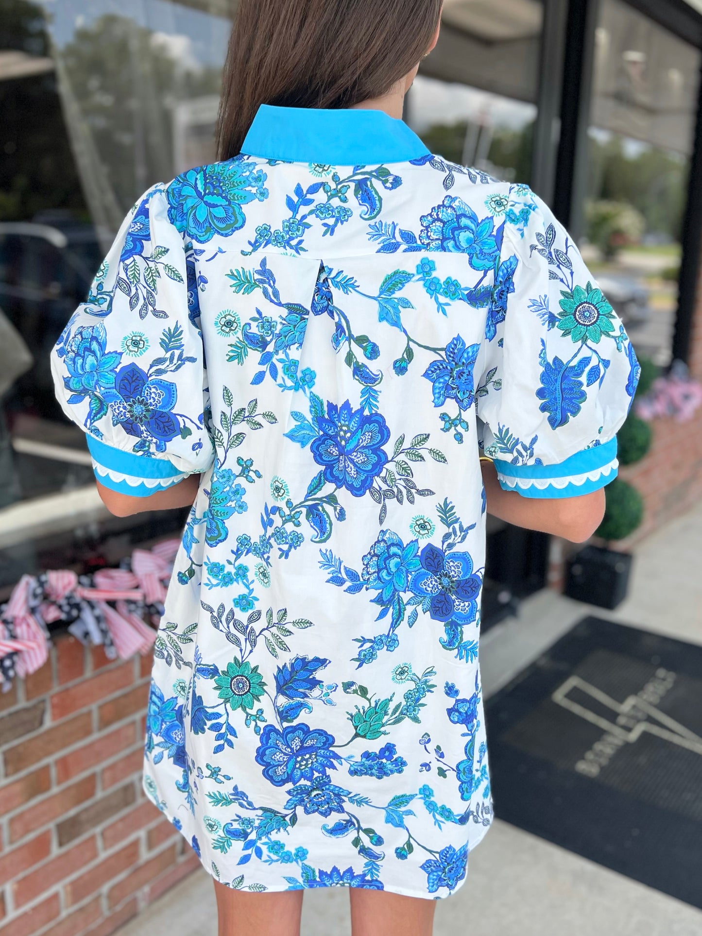 Faith Dress