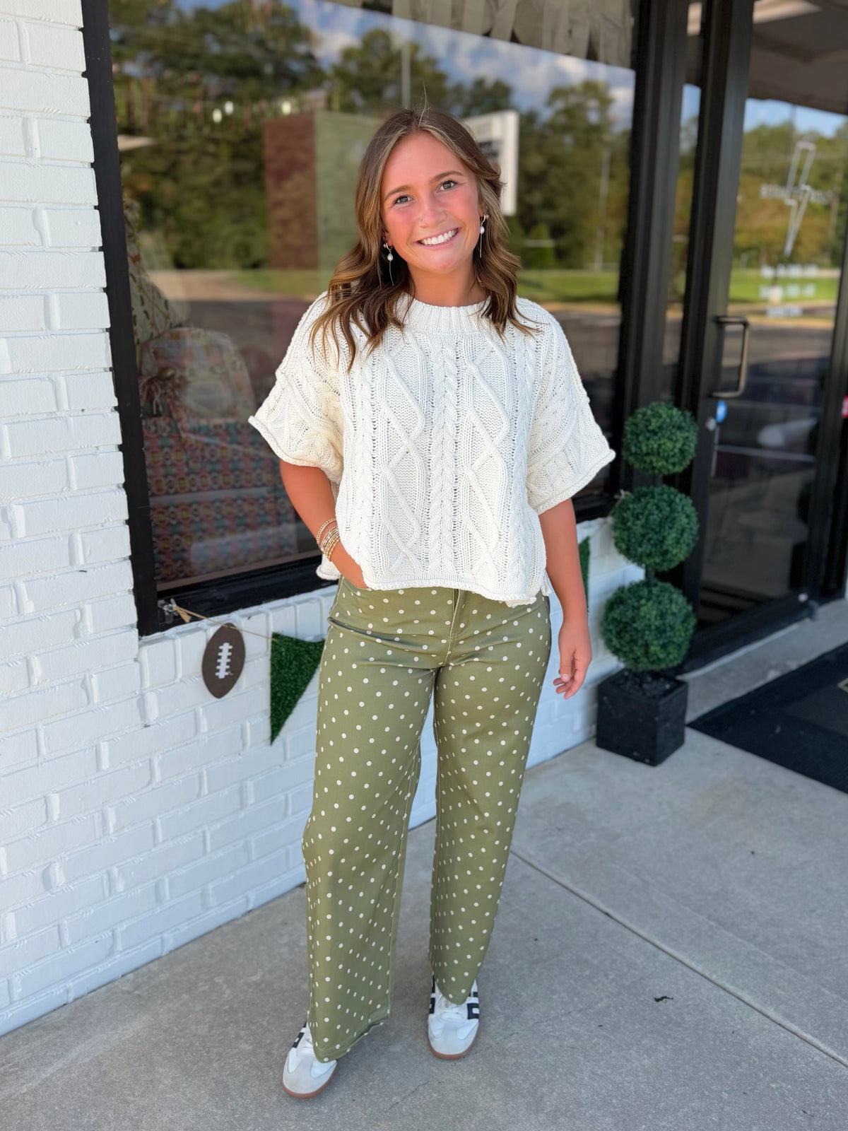 Spot On Pants