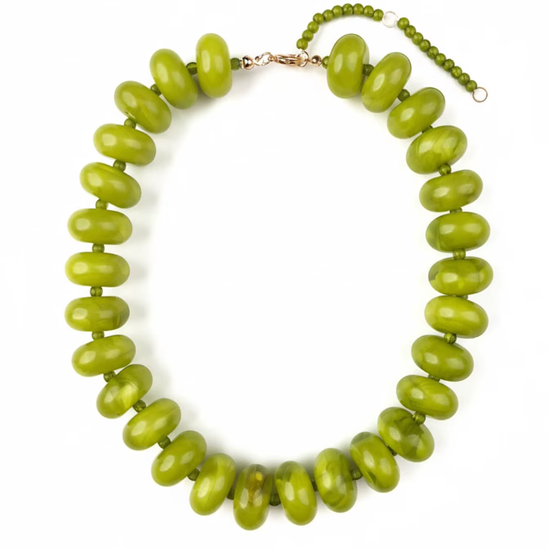 Bentley Necklace