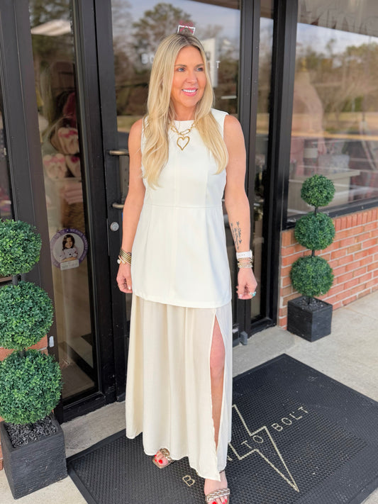 Marci Dress