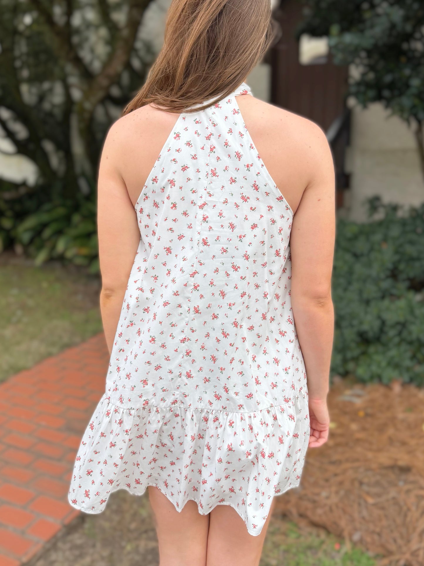 Lauren Dress