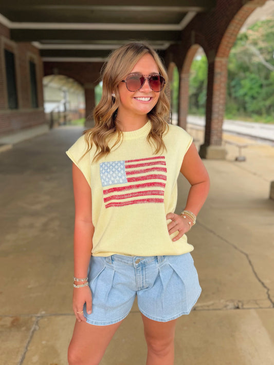 USA Top