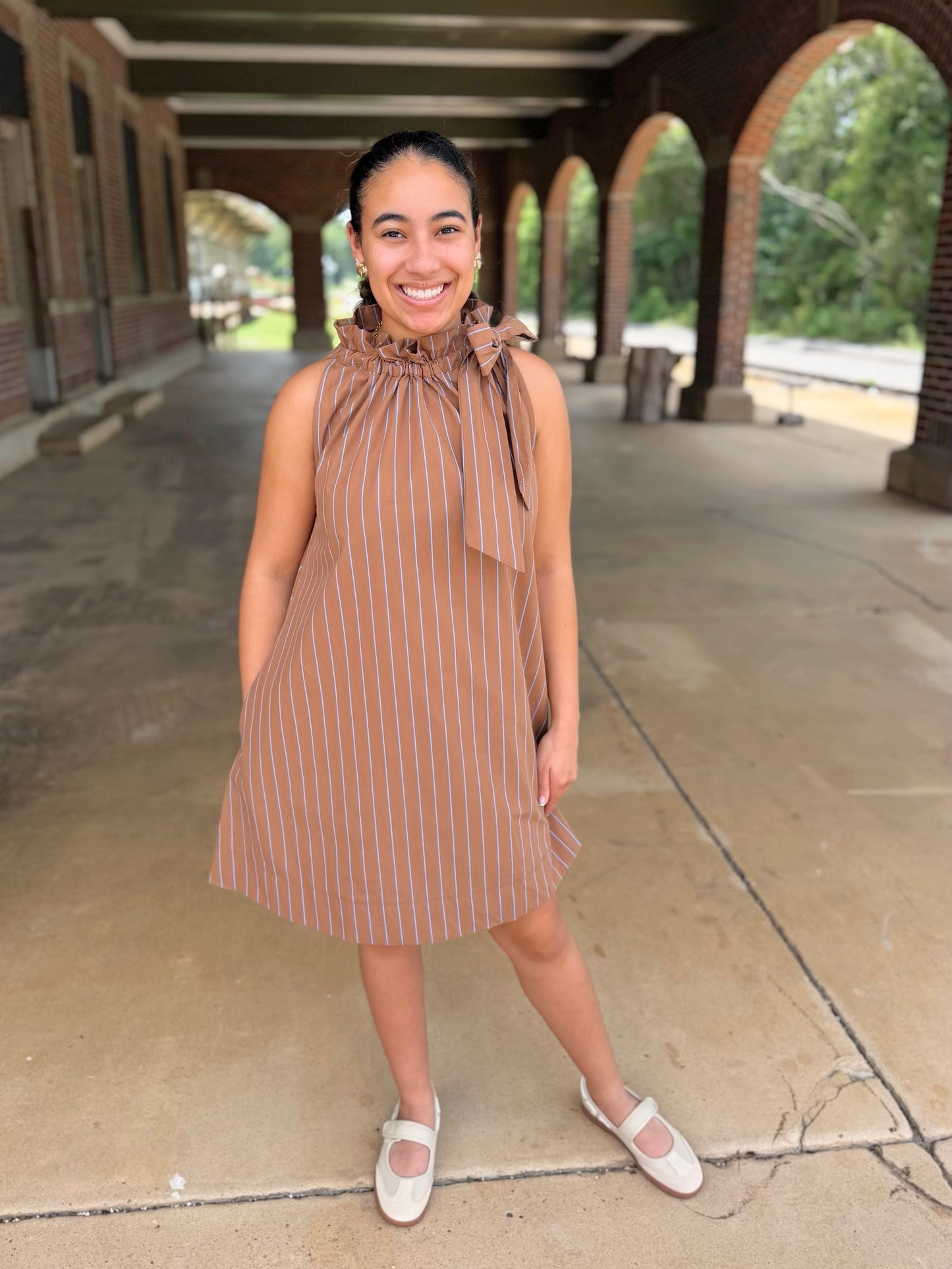 Blakely Dress