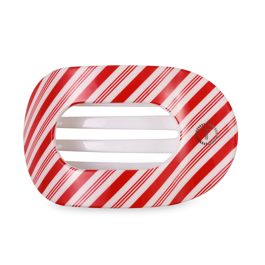 Teleties: Christmas Flat Clip