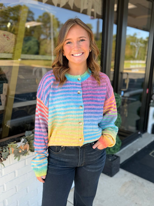 Rayne Cardigan