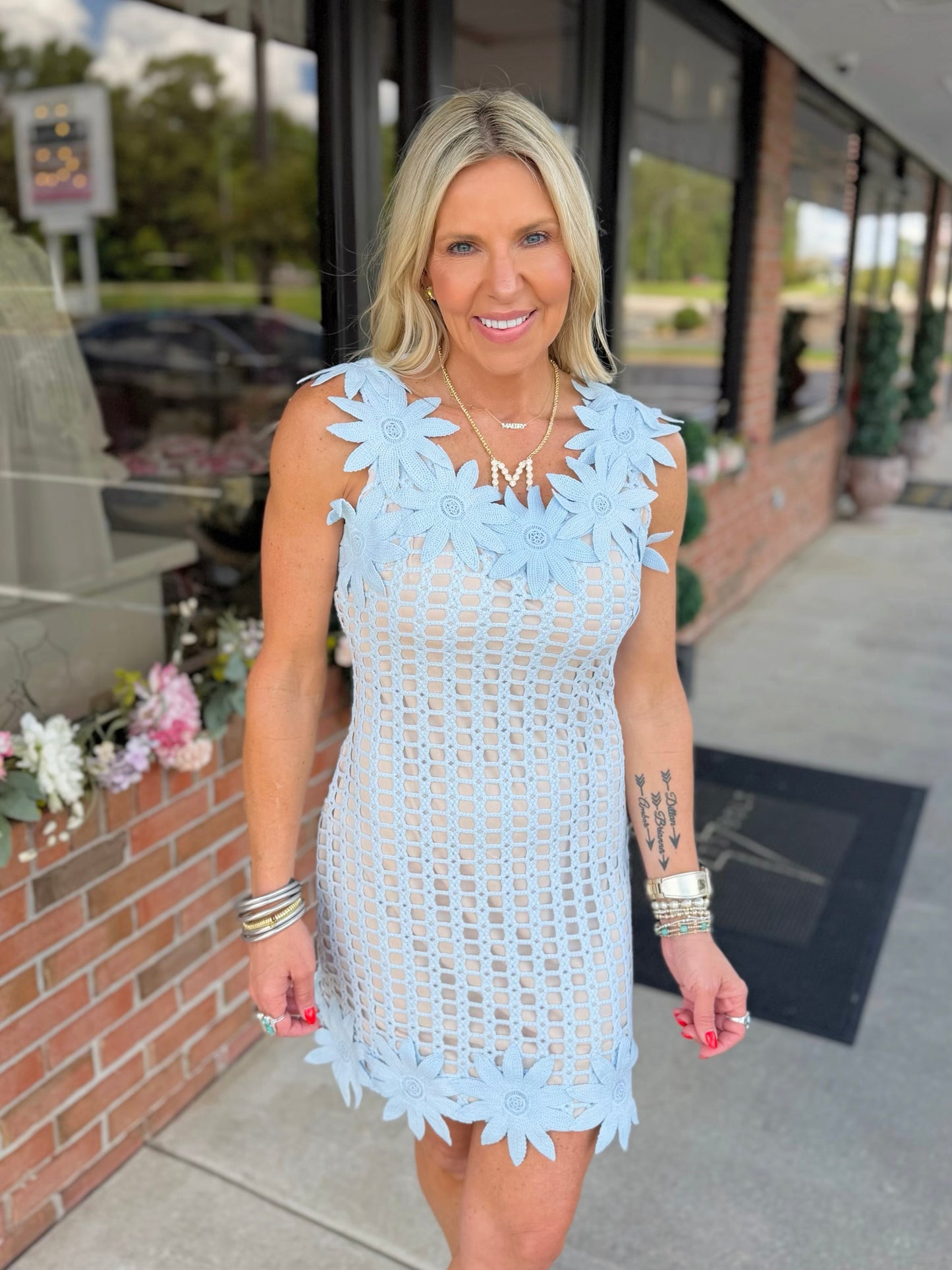 Blair Dress