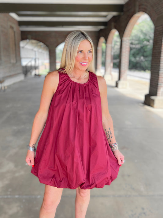 Marga Mini Dress