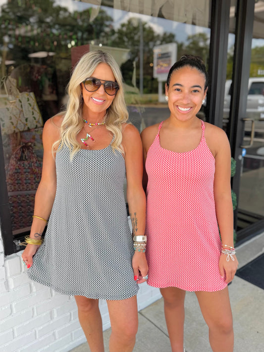 Victory Active Dress