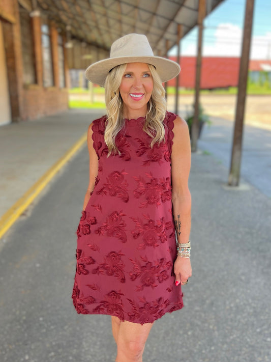 Dreamy Days Dress