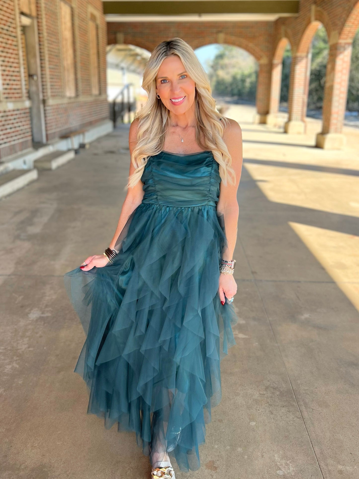 Enchanted Dreams Dress