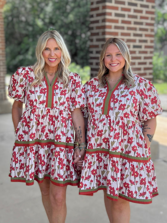 Ellie Dress