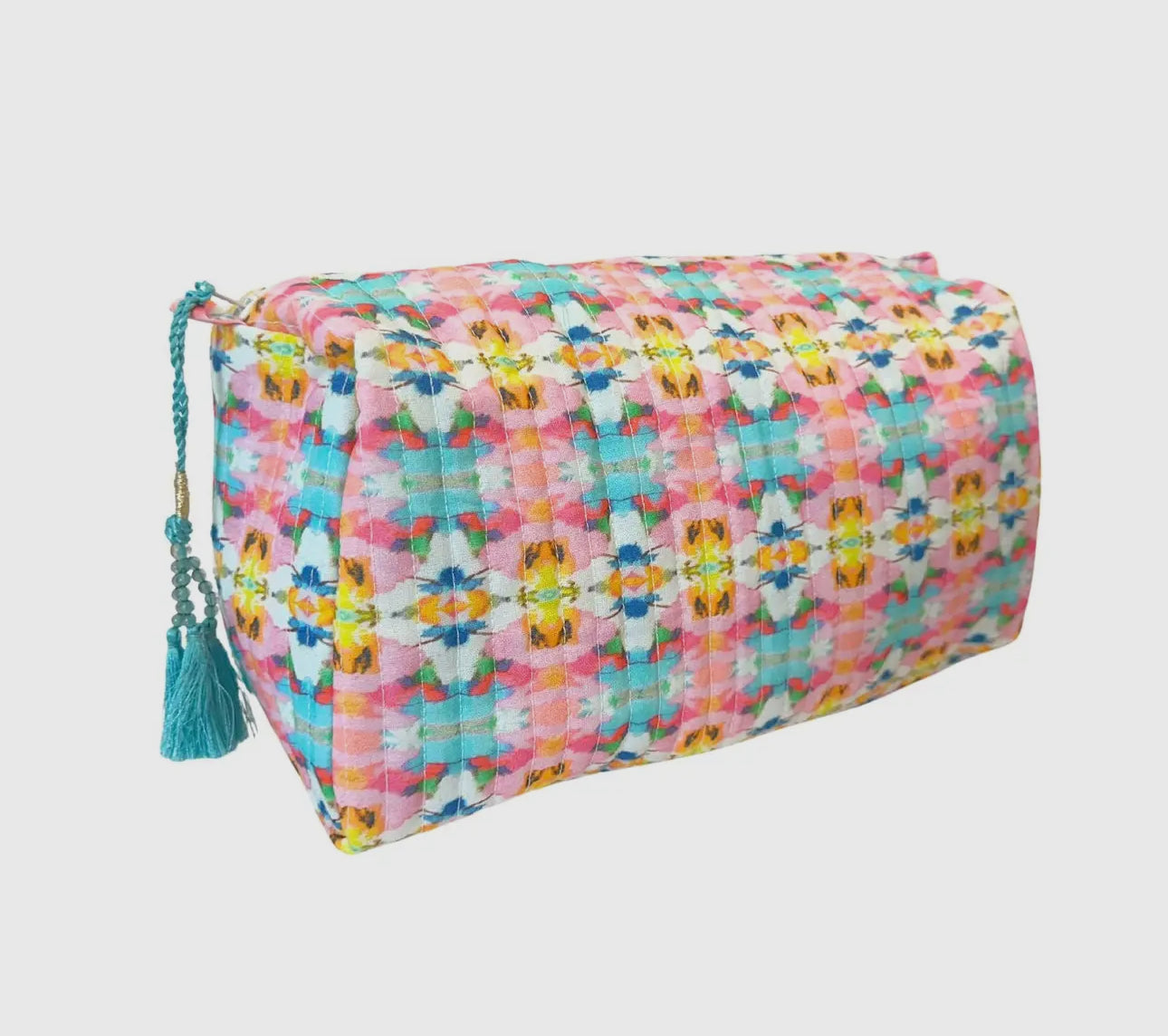 Laura Park Small Cosmetic Bag