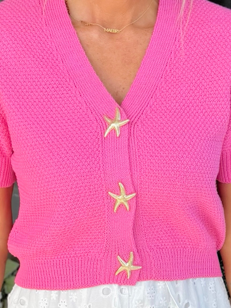 Starfish Top
