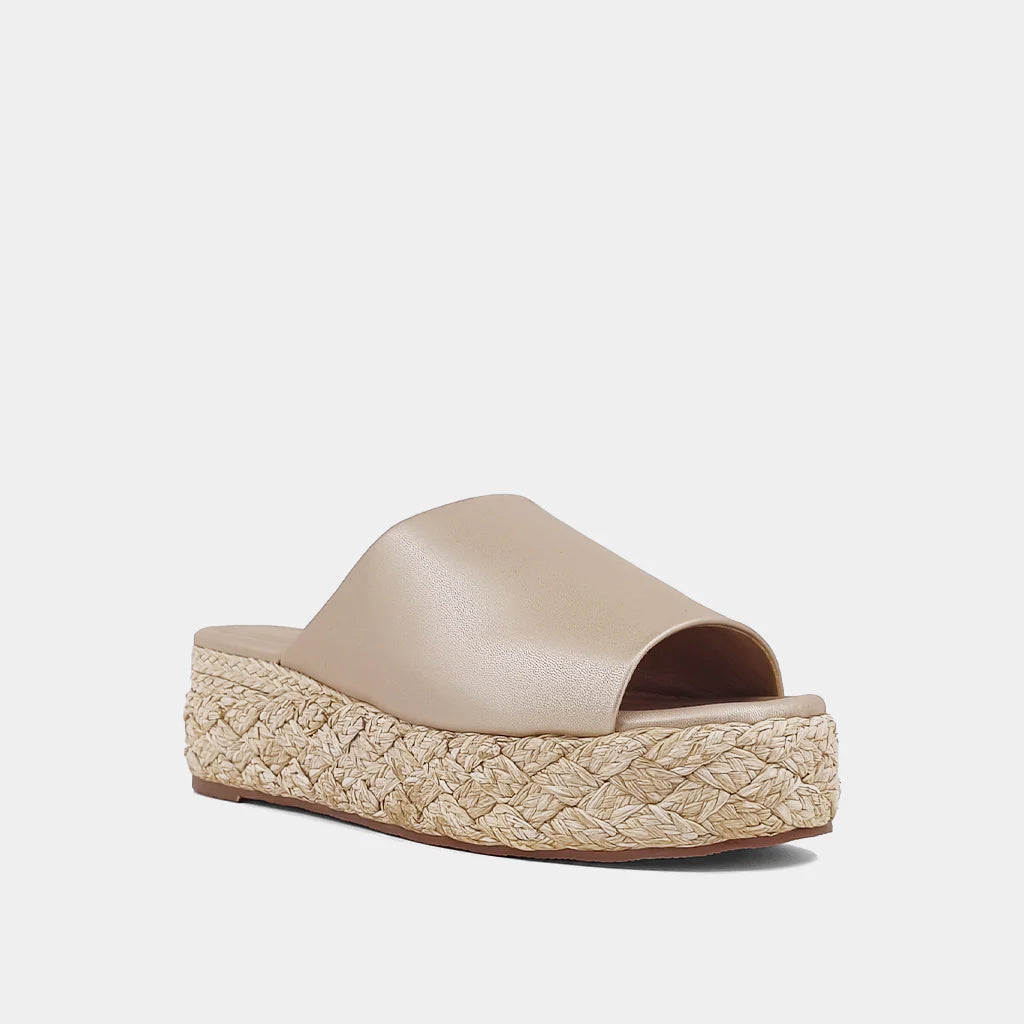 Lizzie Sandal