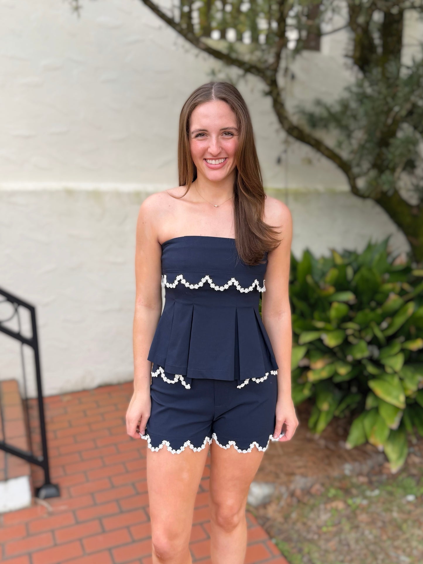 Shelbee Shorts