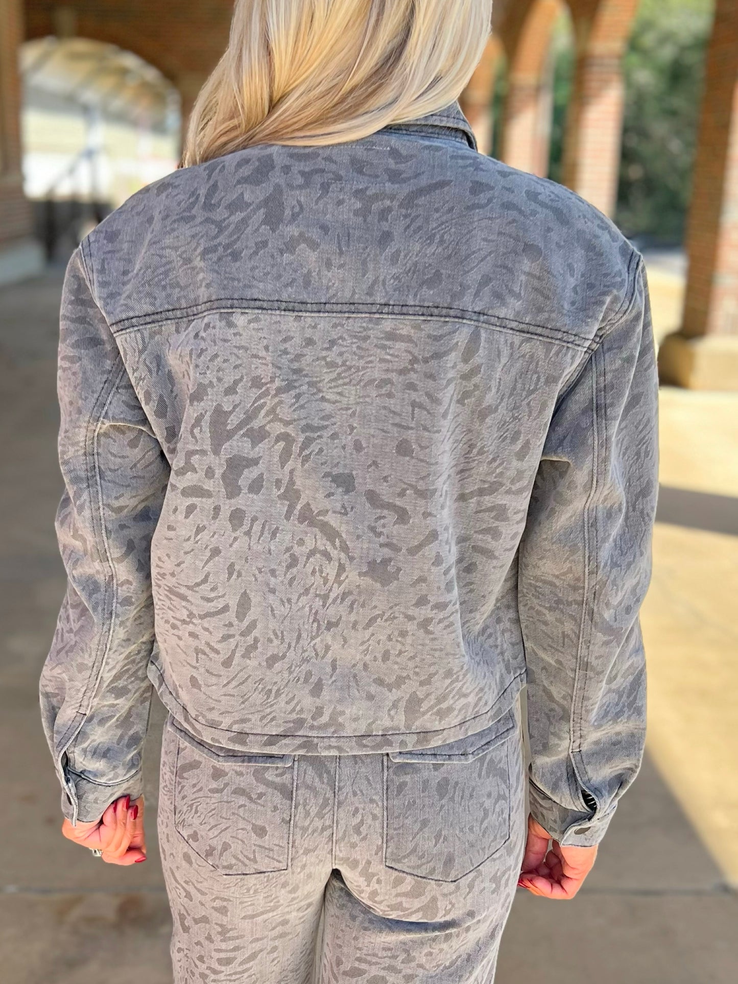 Kut Miley Jacket