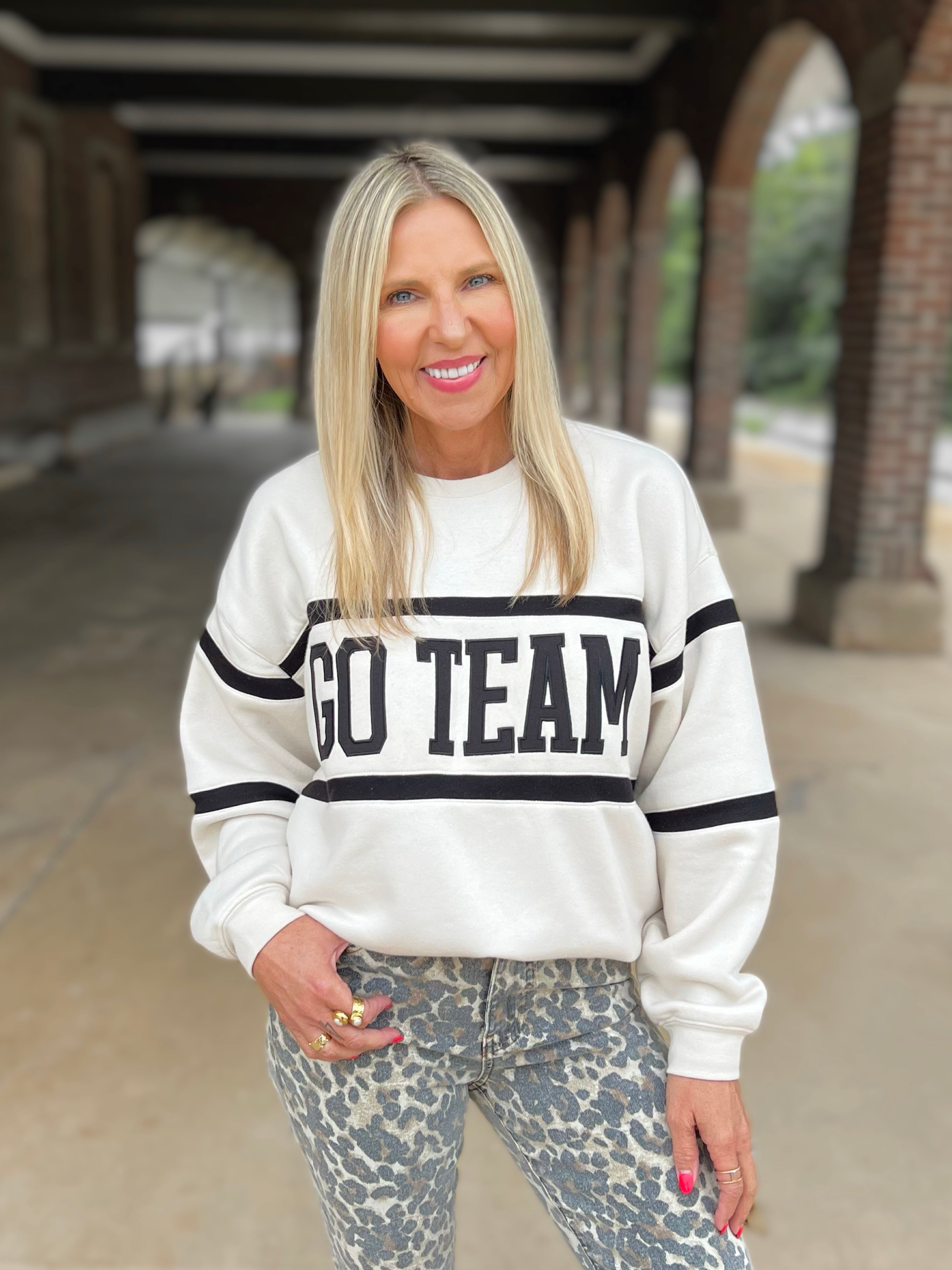 SHOP – Born to Bolt