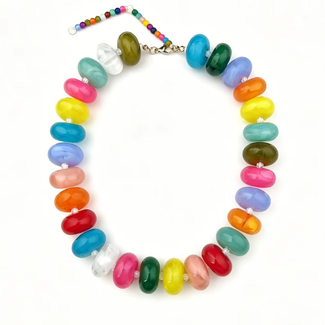 Bentley Necklace