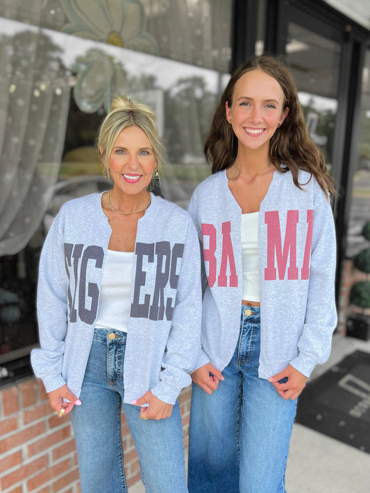 Team Cardigan