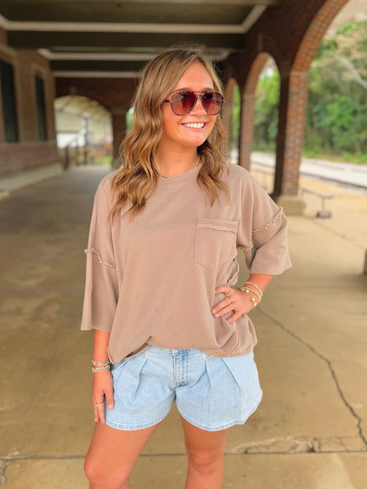 Lanie Top