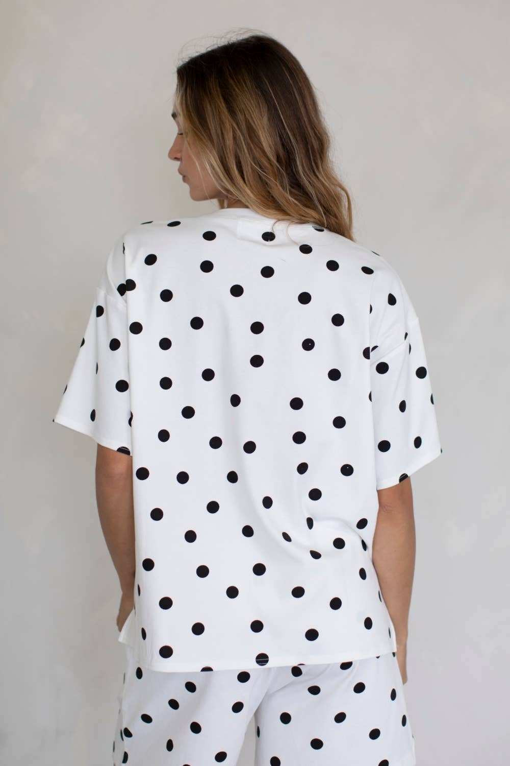 Cody Tee