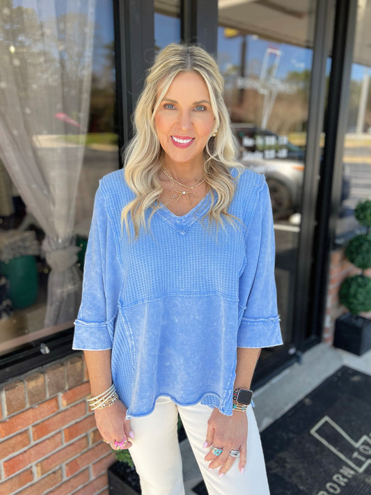 Avery Top