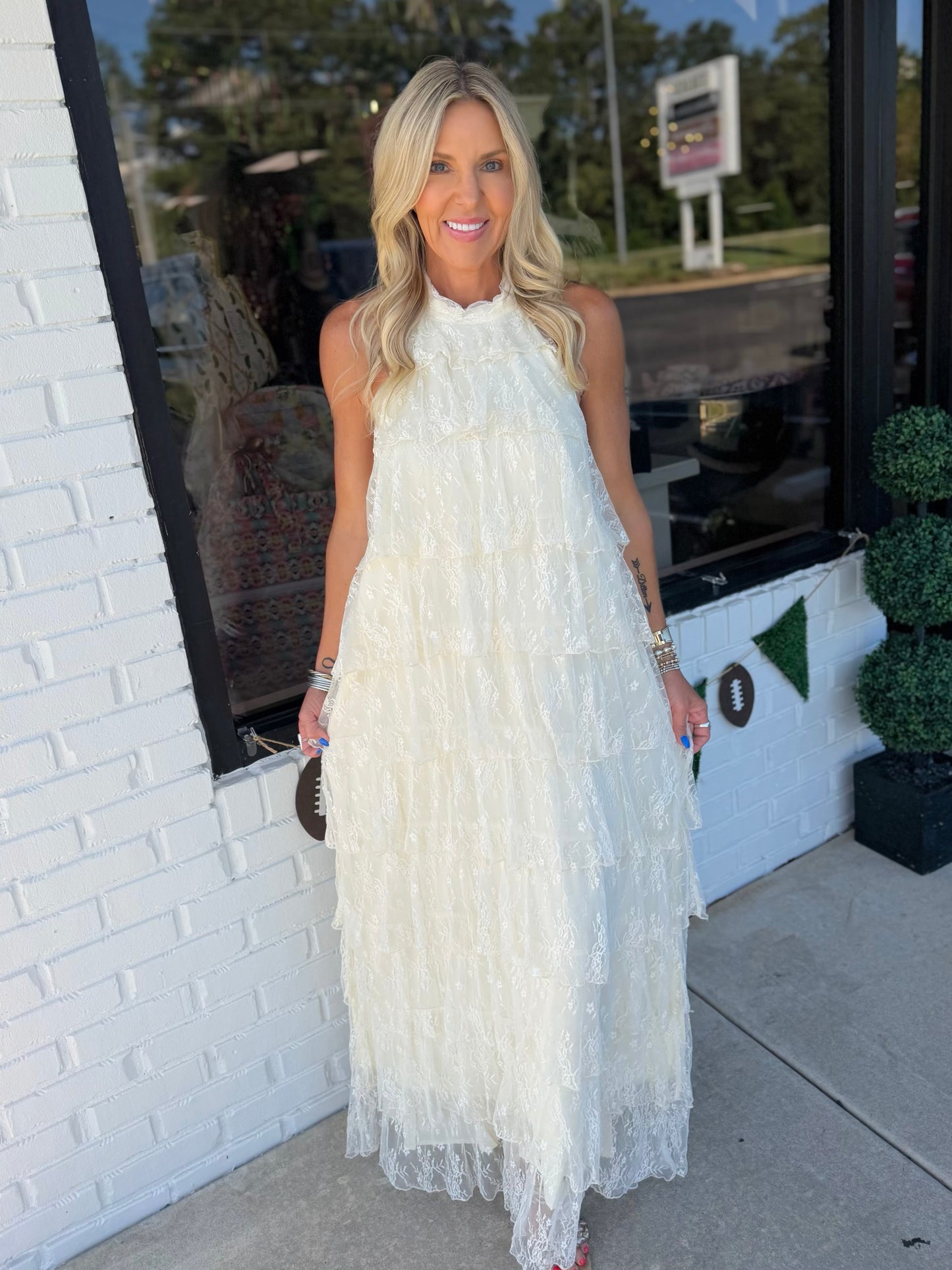 Daydream Dress