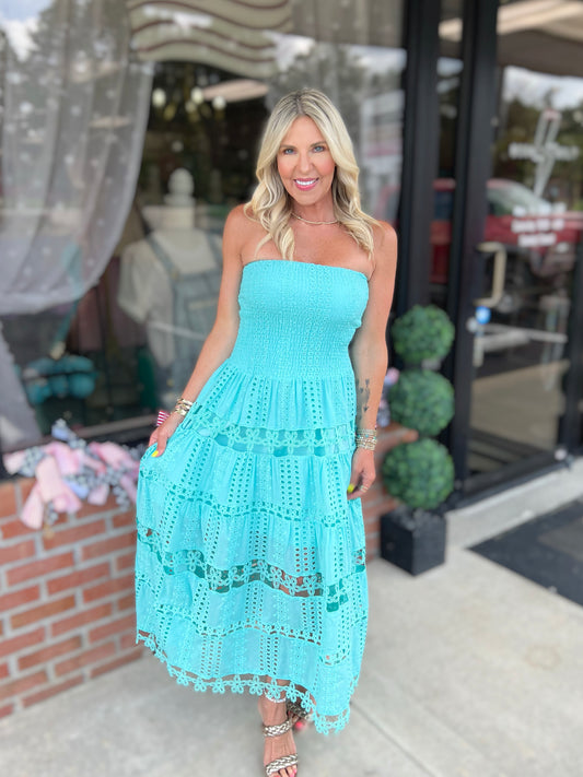 Tiffany Dress