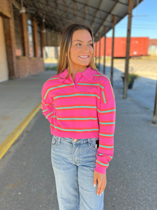 Kailey Top