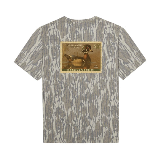 Duck Stamp Tee