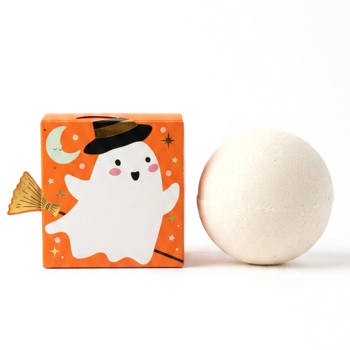Ghost Boxed Bath Balm