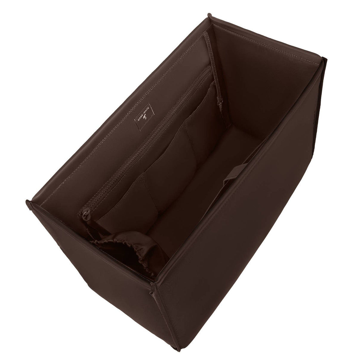 Case-Mate Tote Organizer - Espresso